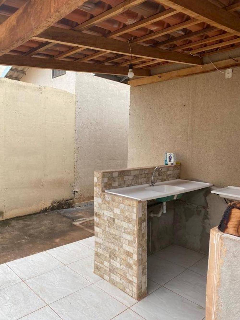 Casa de Condomínio no Jardim Europa em Itumbiara/GO, localizado em Itumbiara - GO