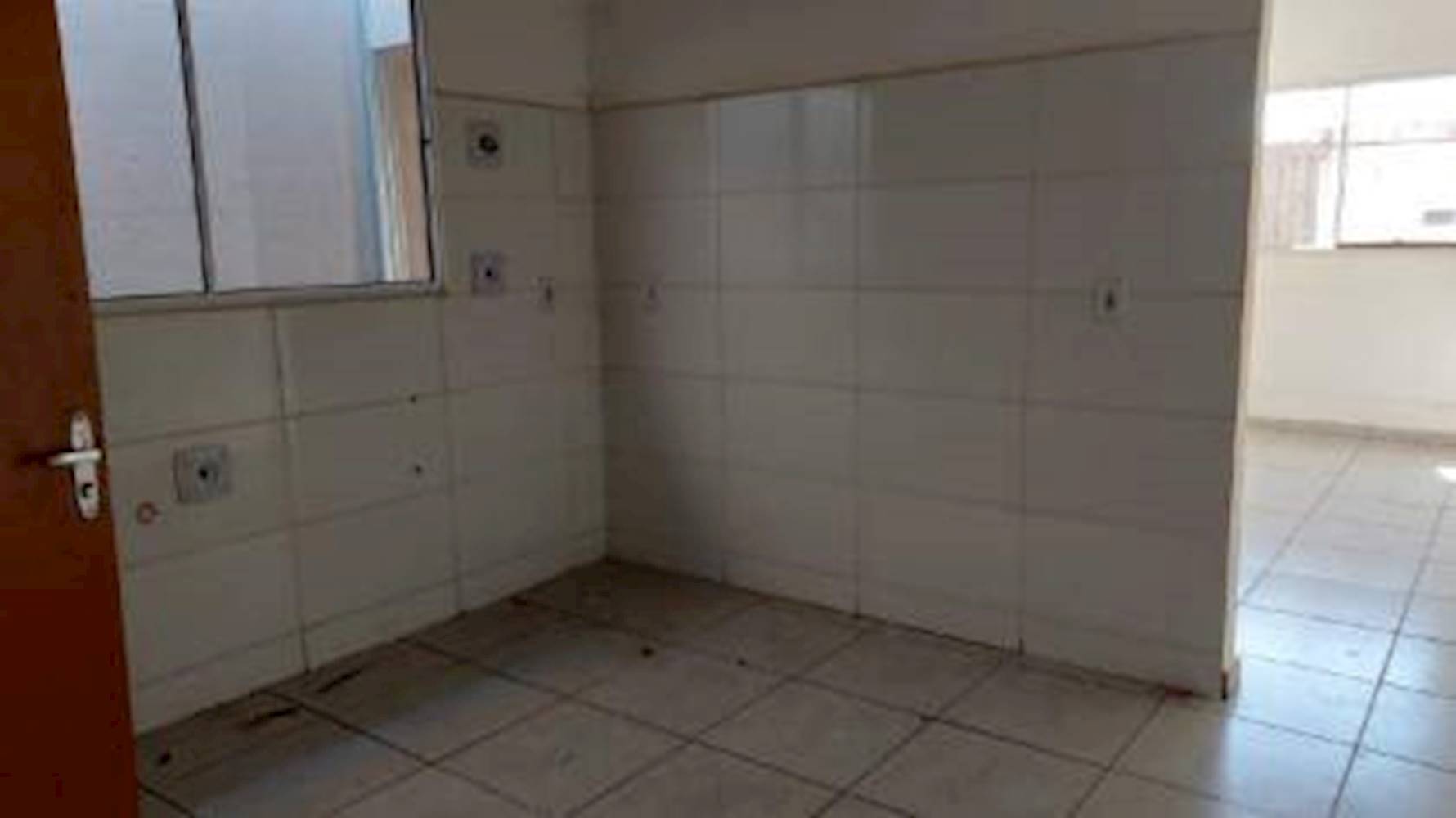 Casa de Condomínio no Jardim Europa em Itumbiara/GO, localizado em Itumbiara - GO