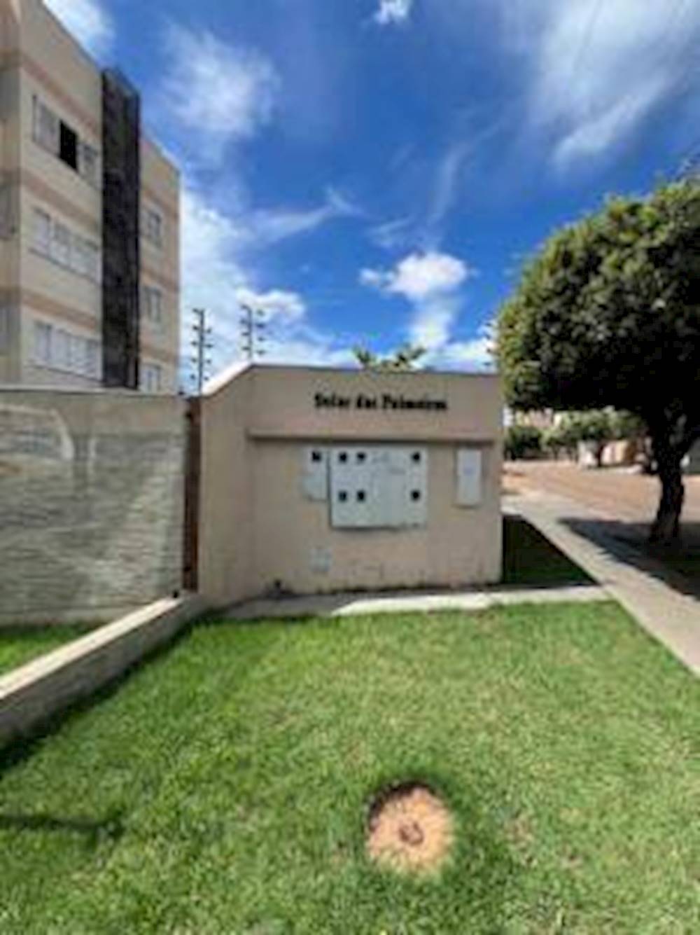 Imagem do imóvel Apartamento na Vila Aurora I em Rondonópolis/MT