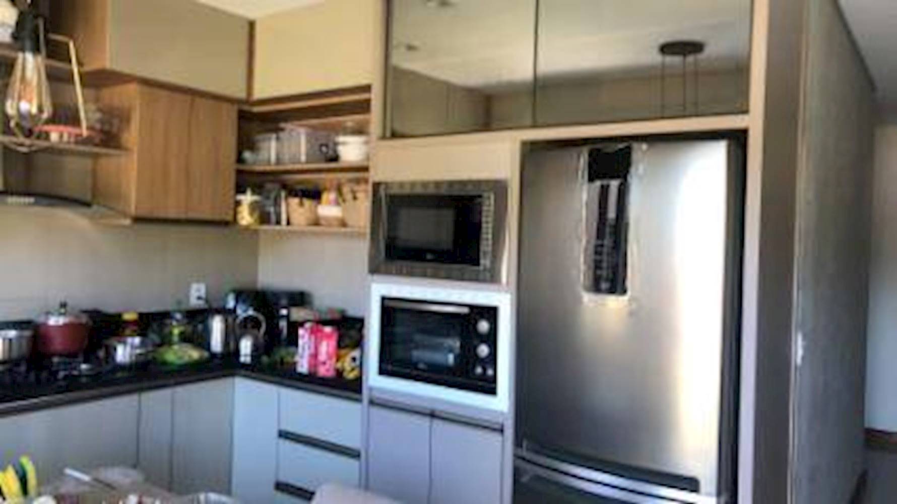 Casa em São Marcos - Uruguaiana/RS, localizado em Uruguaiana - RS