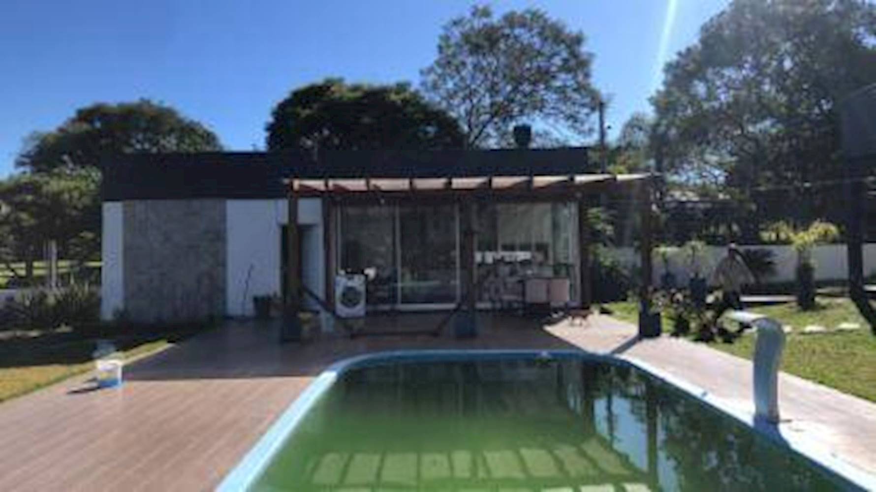 Casa em São Marcos - Uruguaiana/RS, localizado em Uruguaiana - RS