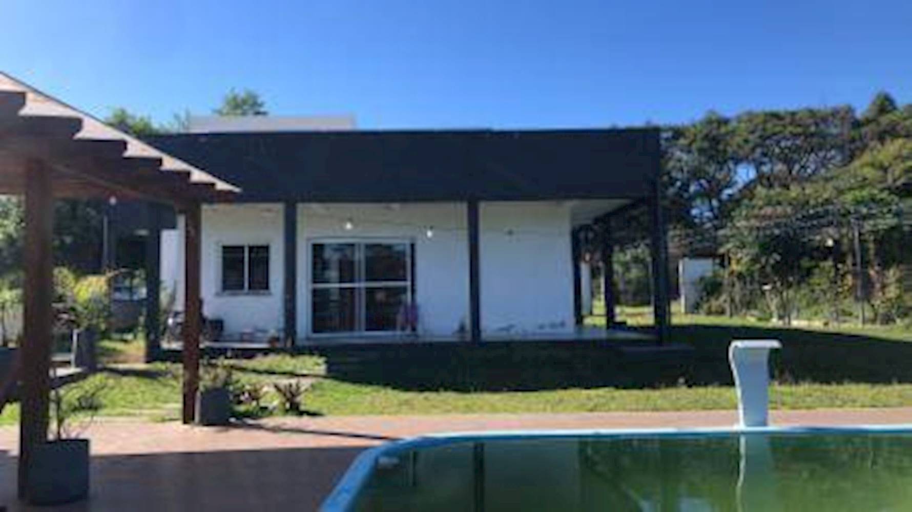 Casa em São Marcos - Uruguaiana/RS, localizado em Uruguaiana - RS