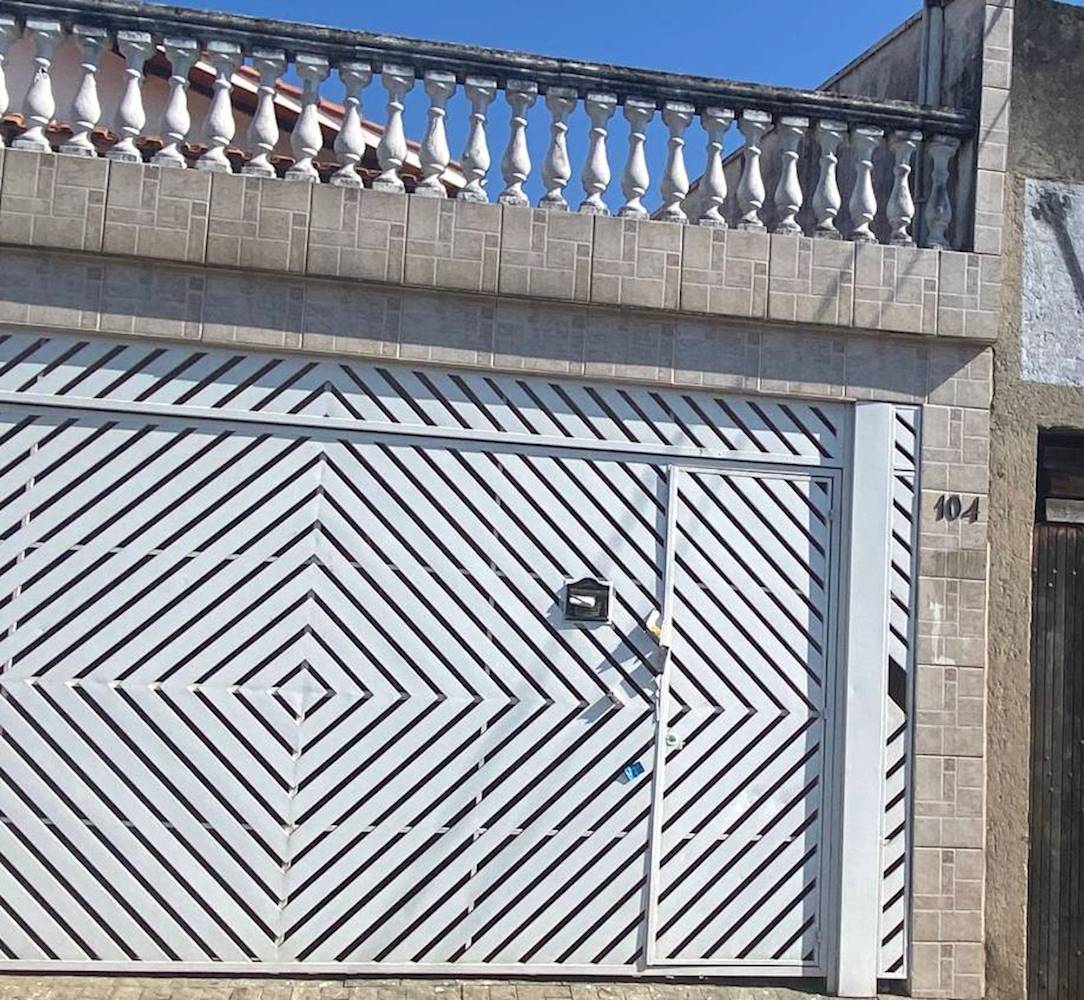 Casa no Parque Ipê em São Paulo/SP, localizado em São Paulo - SP