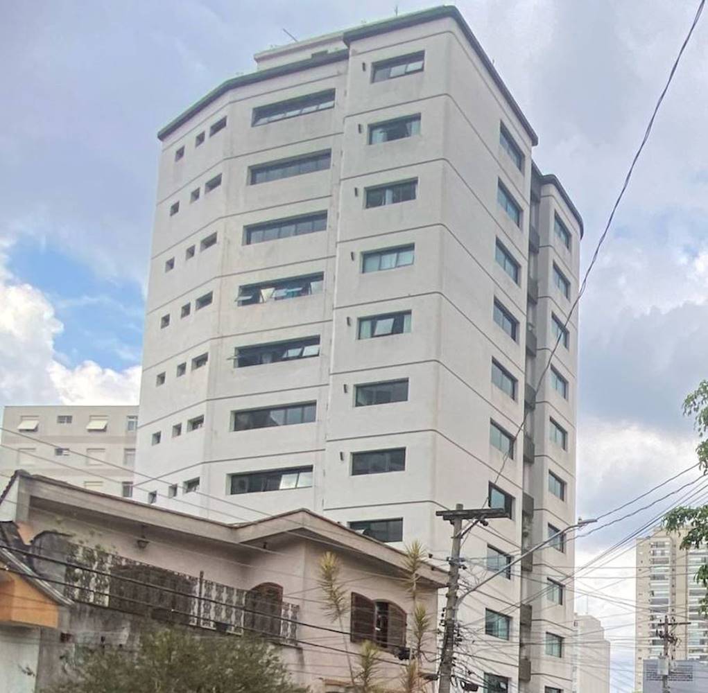Imagem do imóvel Apartamento no Edifício Albatroz em Tatuapé - São Paulo/SP