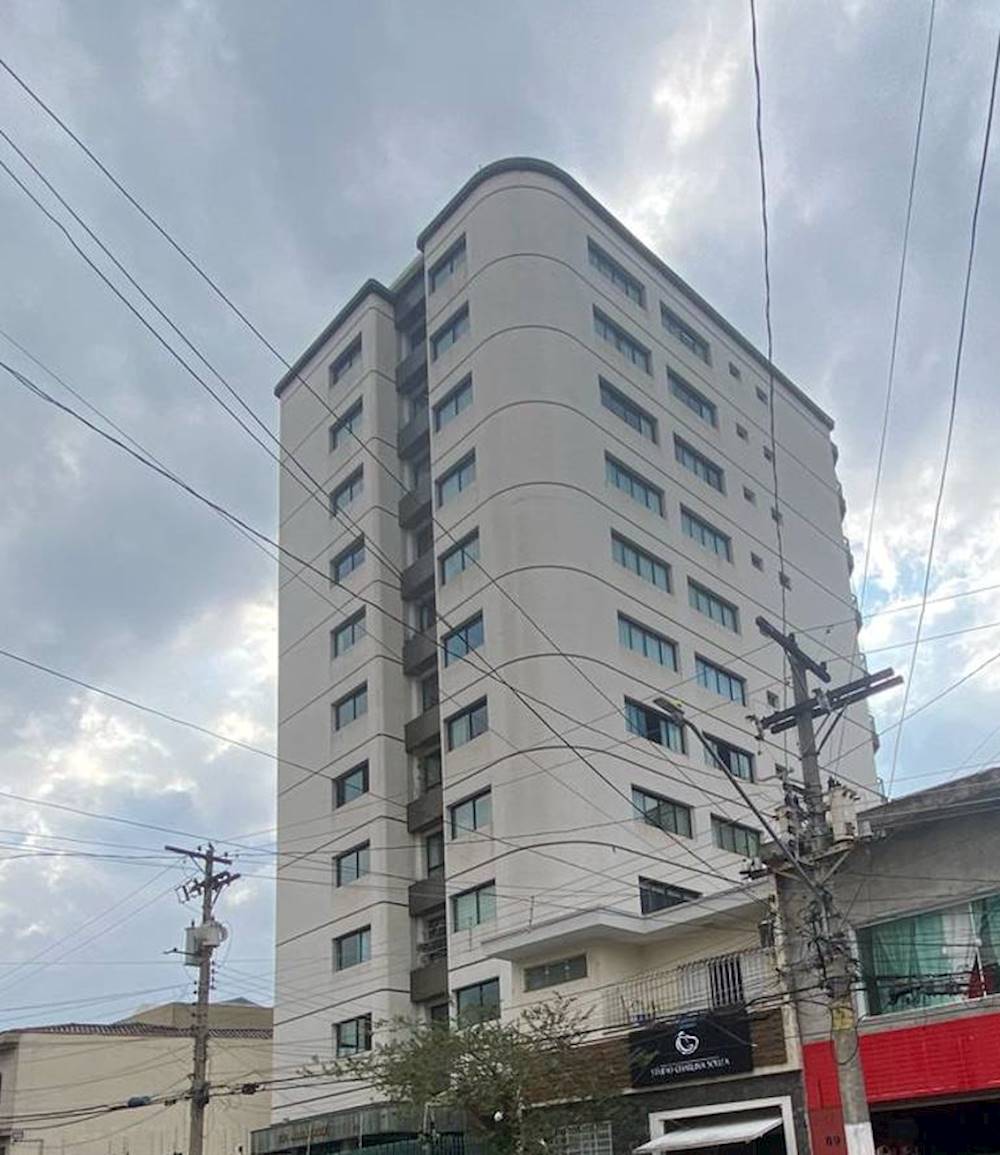 Apartamento no Edifício Albatroz em Tatuapé - São Paulo/SP, localizado em São Paulo - SP