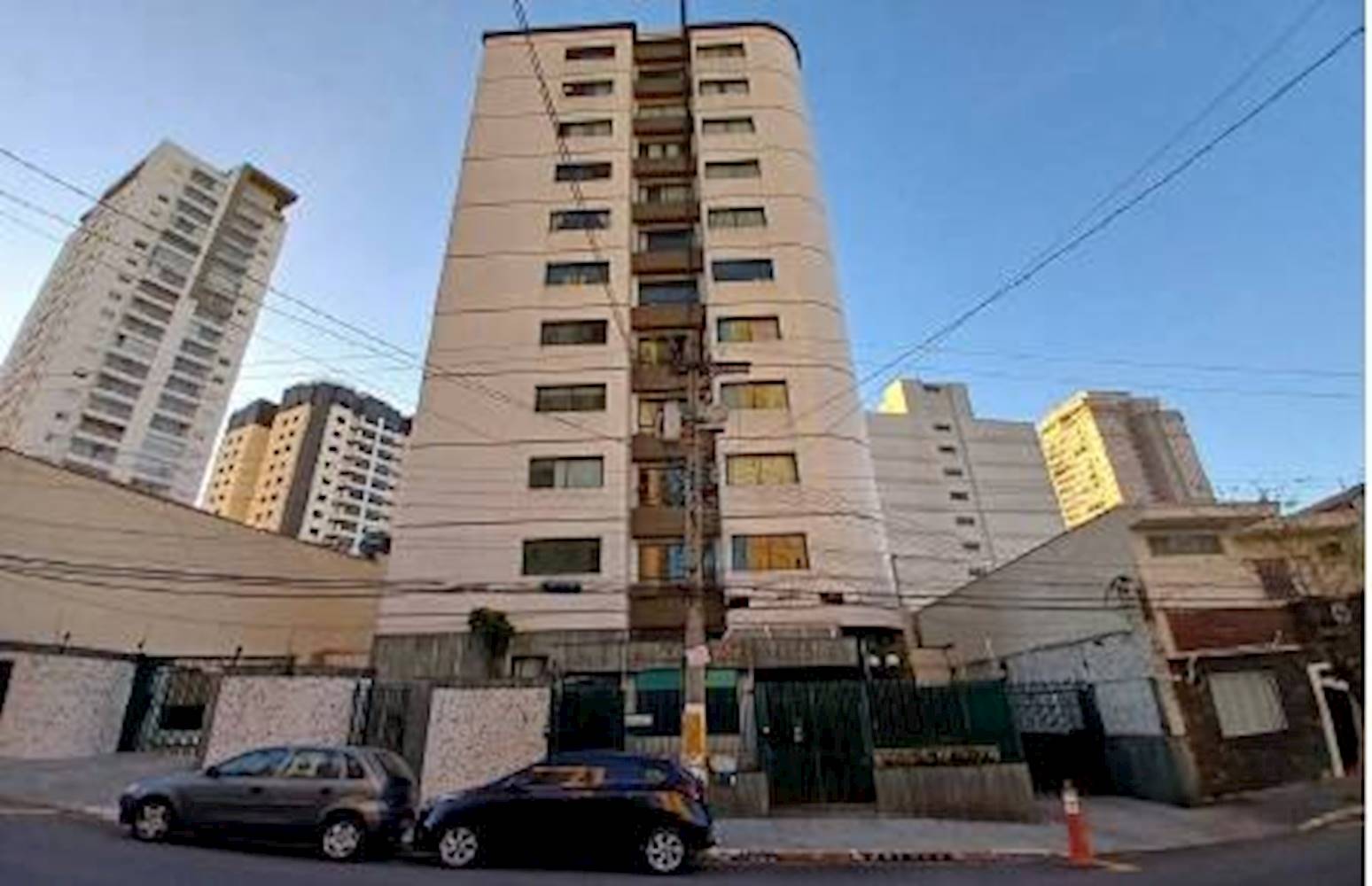 Apartamento no Edifício Albatroz em Tatuapé - São Paulo/SP, localizado em São Paulo - SP