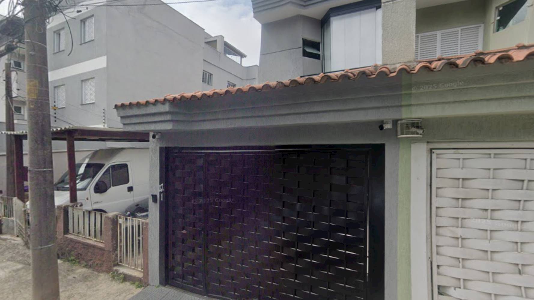 Imagem do imóvel Casa na Vila Scarpelli em Santo André/SP