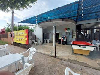 Casa no jardim primaveras em lucas do rio verde/mt