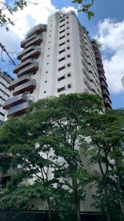 Apartamento na vila andrade em são paulo/sp