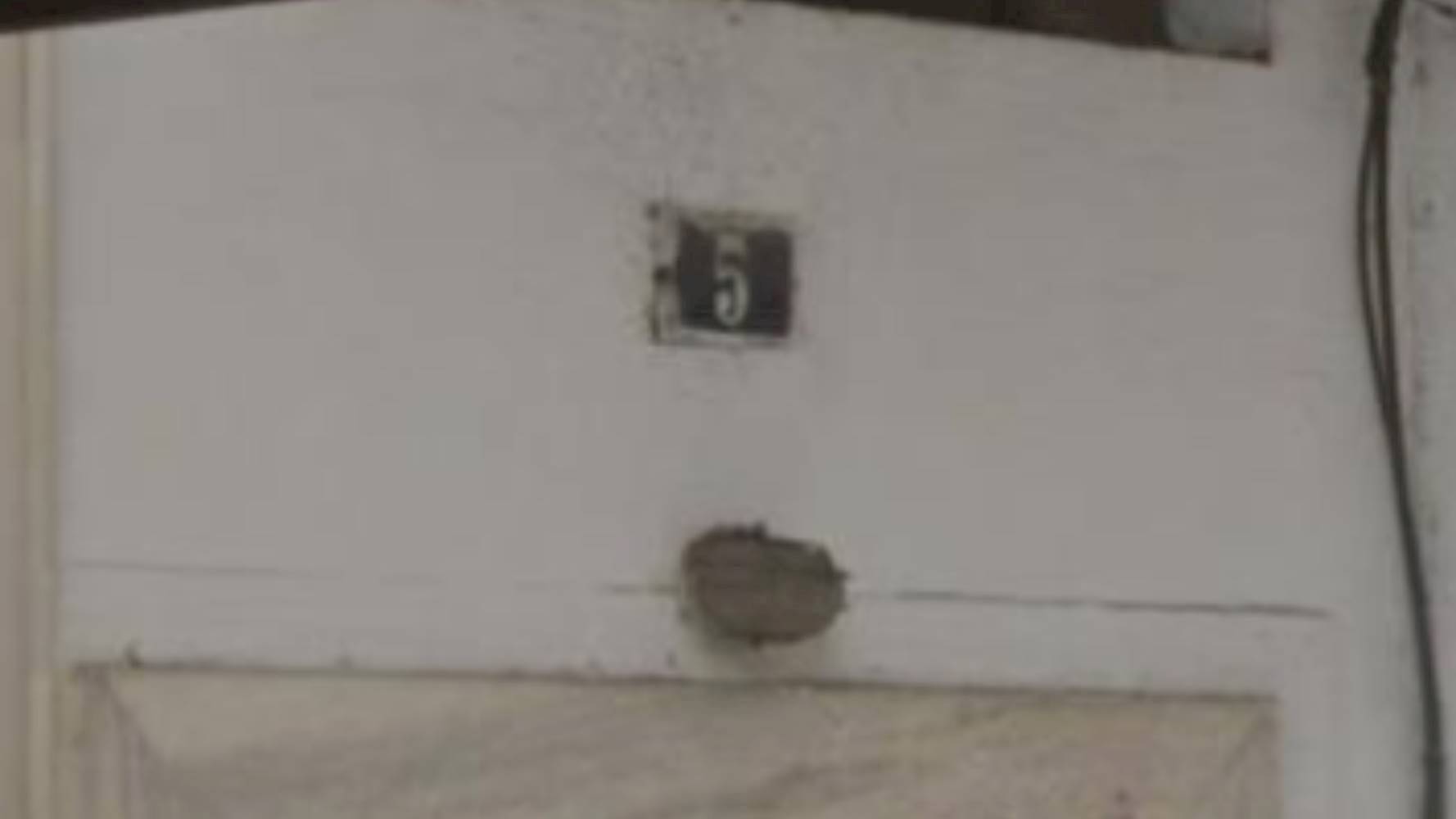 Apartamento no "Cond. Edifício Abigail' em Higienópolis - Rio de Janeiro/RJ, localizado em Rio de Janeiro - RJ
