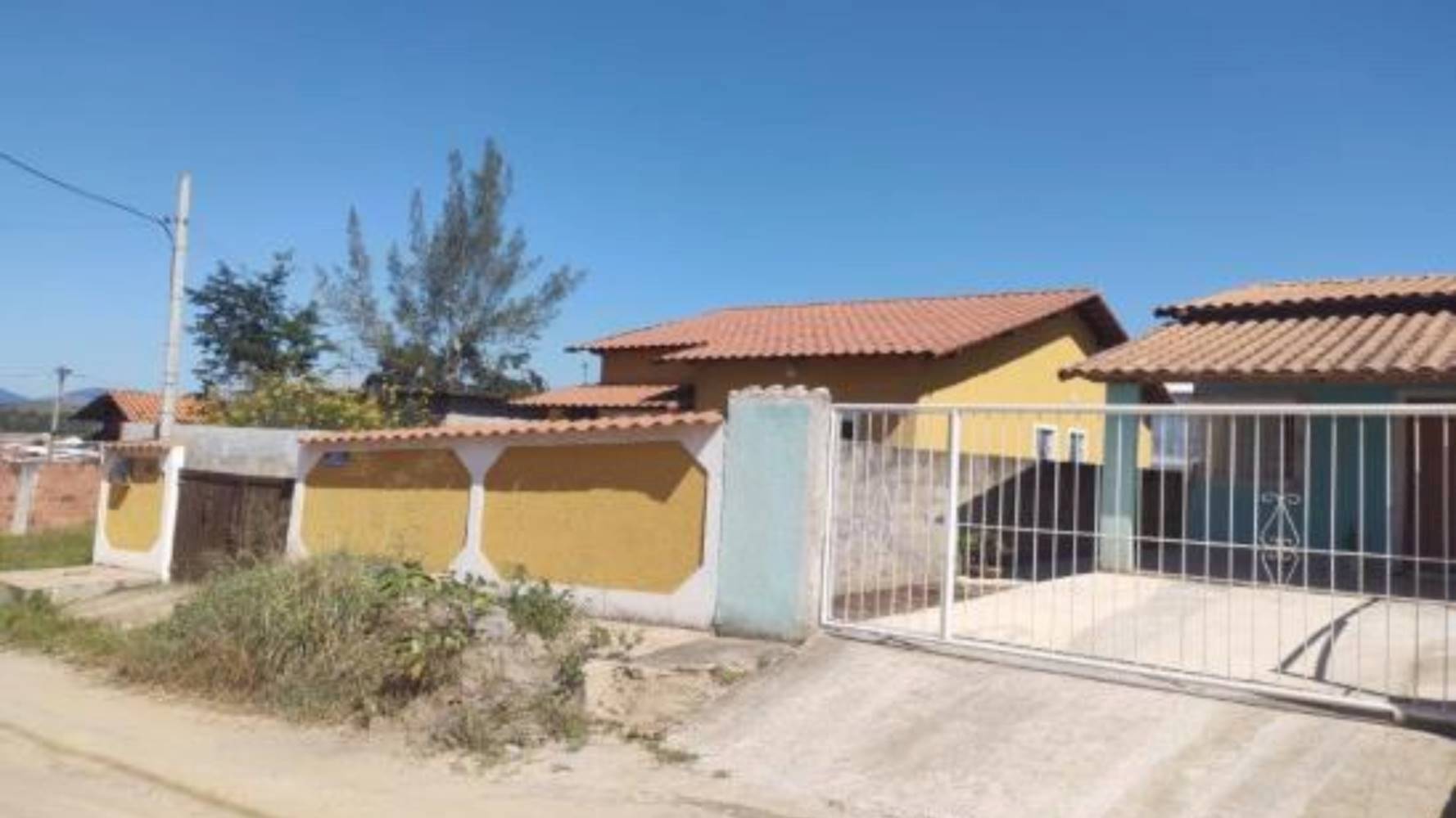 Casa no Caluge em Itaboraí/RJ, localizado em Itaboraí - RJ