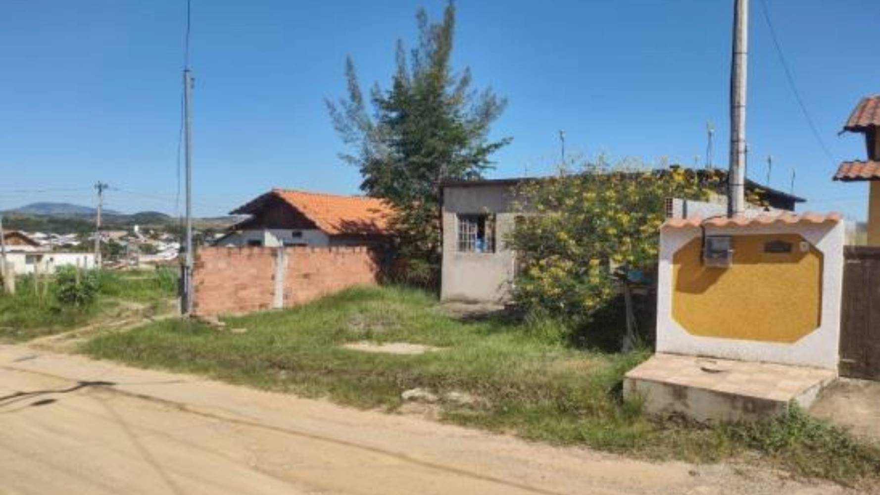 Casa no Caluge em Itaboraí/RJ, localizado em Itaboraí - RJ