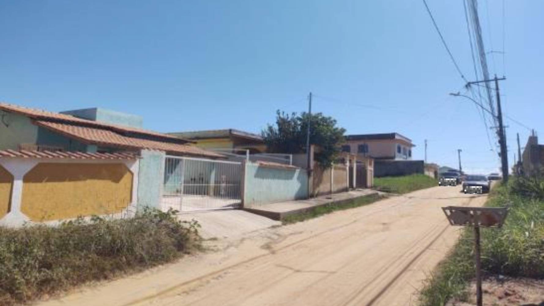 Casa no Caluge em Itaboraí/RJ, localizado em Itaboraí - RJ