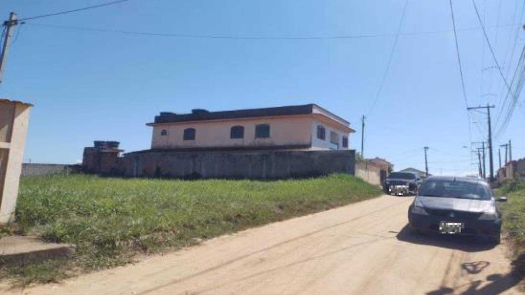 Casa no Caluge em Itaboraí/RJ, localizado em Itaboraí - RJ