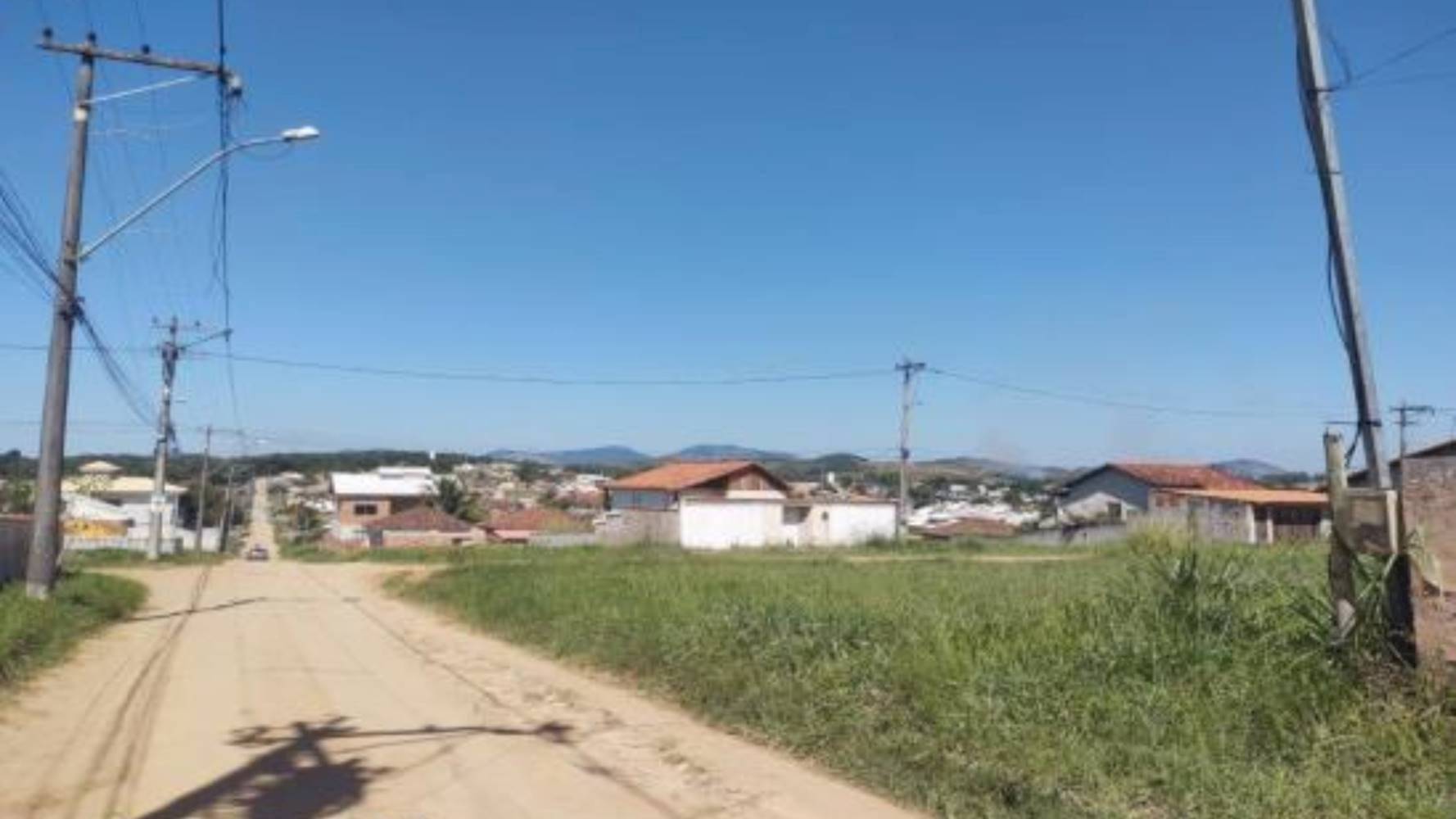 Casa no Caluge em Itaboraí/RJ, localizado em Itaboraí - RJ