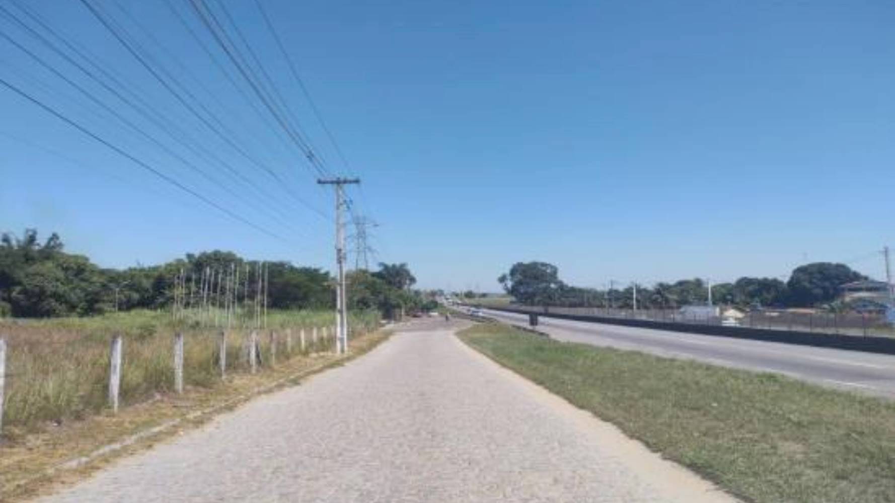 Casa no Caluge em Itaboraí/RJ, localizado em Itaboraí - RJ