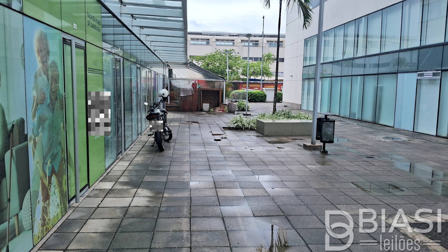 Loja Comercial no "Uptown Barra" - Barra da Tijuca - Rio de Janeiro/RJ, localizado em Rio de Janeiro - RJ