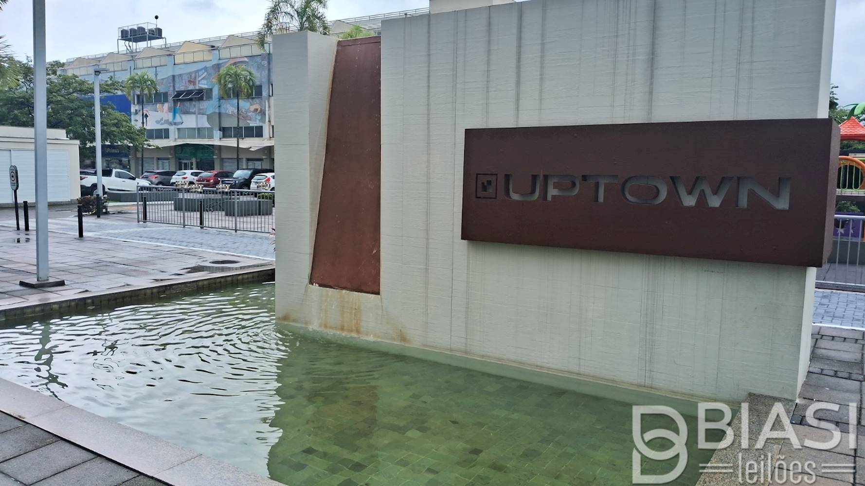 Loja Comercial no "Uptown Barra" - Barra da Tijuca - Rio de Janeiro/RJ, localizado em Rio de Janeiro - RJ