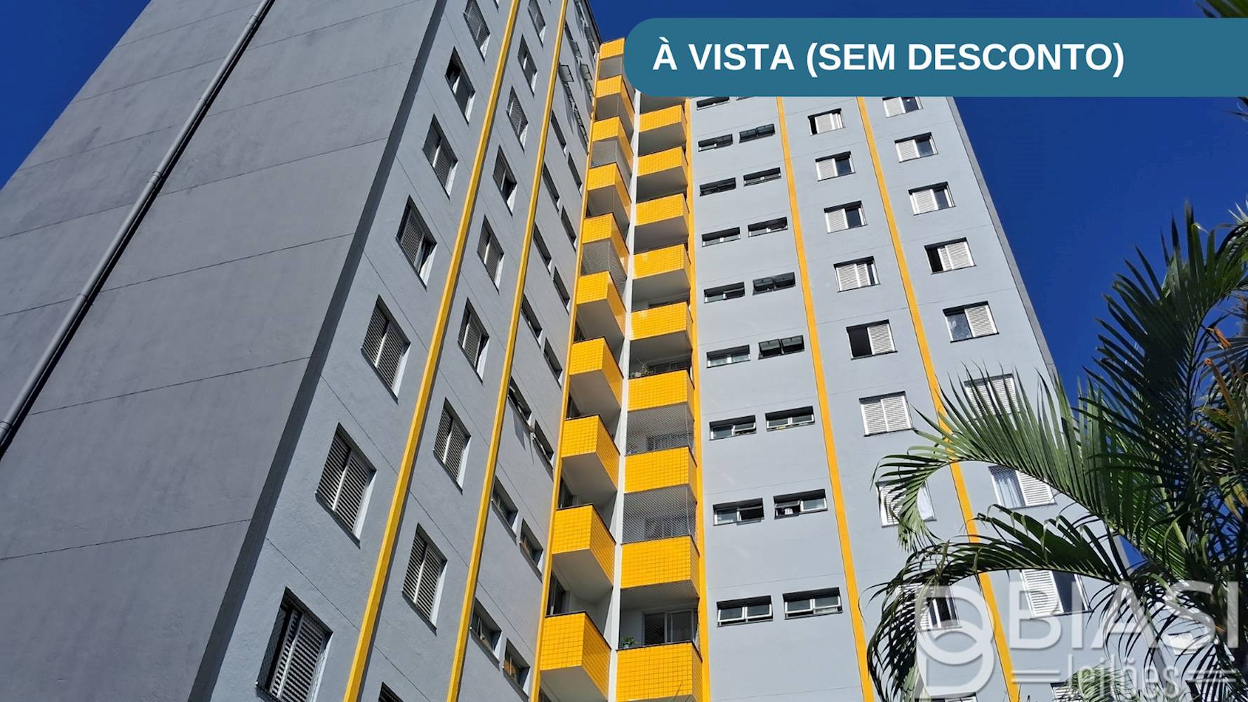Imagem do imóvel Apartamento no "Edifício Yellow" - Limão - São Paulo/SP