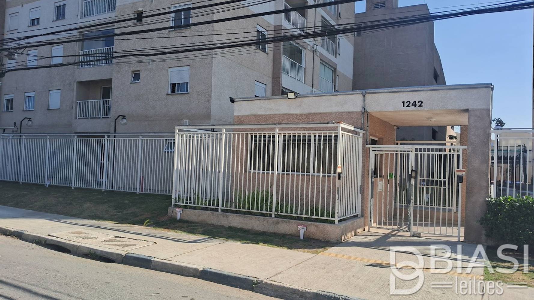 Apartamento no "Condomínio Mundi Guarulhos" - Vila São João - Guarulhos/SP, localizado em Guarulhos - SP
