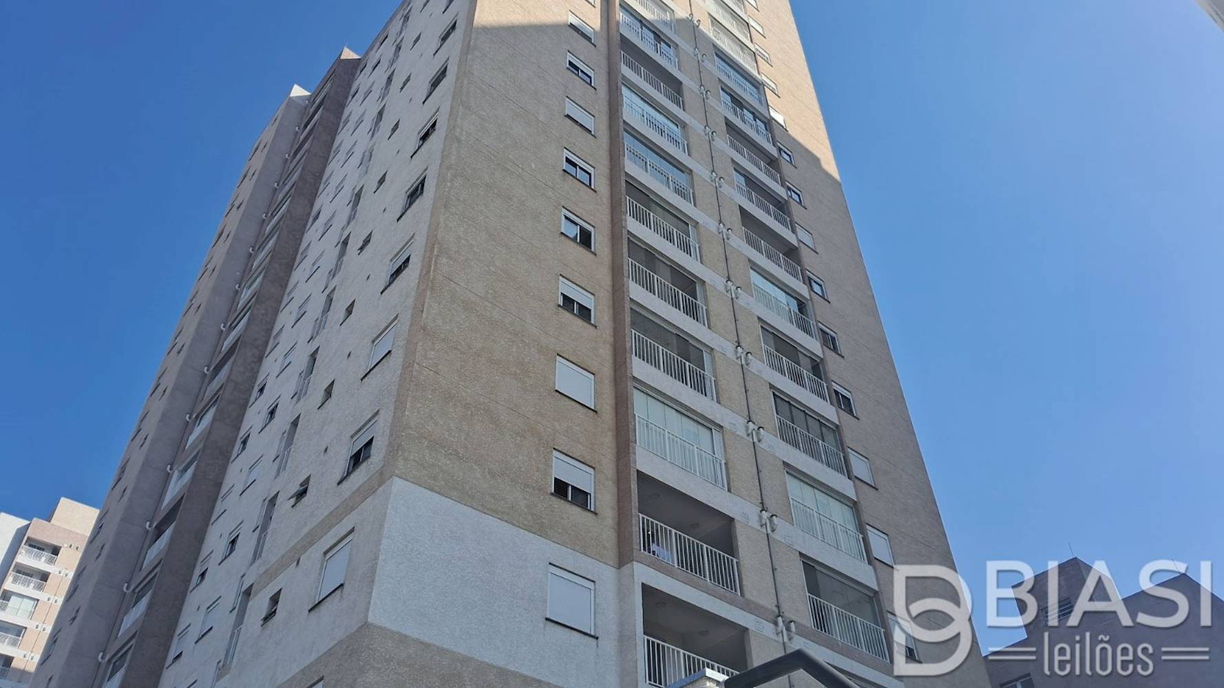 Apartamento no "Condomínio Mundi Guarulhos" - Vila São João - Guarulhos/SP, localizado em Guarulhos - SP