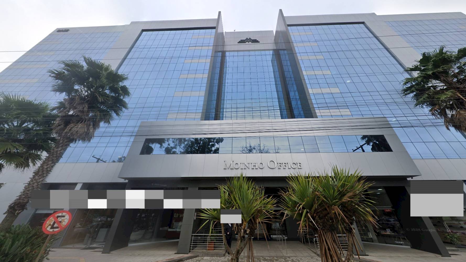 Sala Comercial no "Edifício Moinho Office" - Três Vendas - Pelotas/RS, localizado em Pelotas - RS