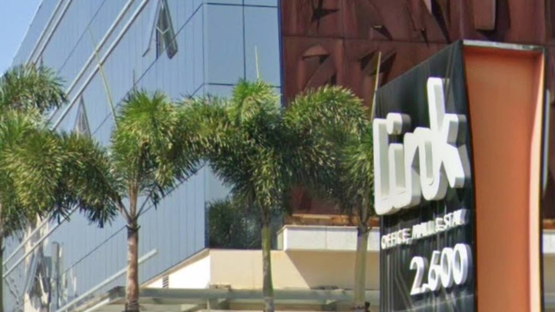 Sala Comercial no "Edifício Link Office" - Barra da Tijuca - Rio de Janeiro/RJ, localizado em Rio de Janeiro - RJ