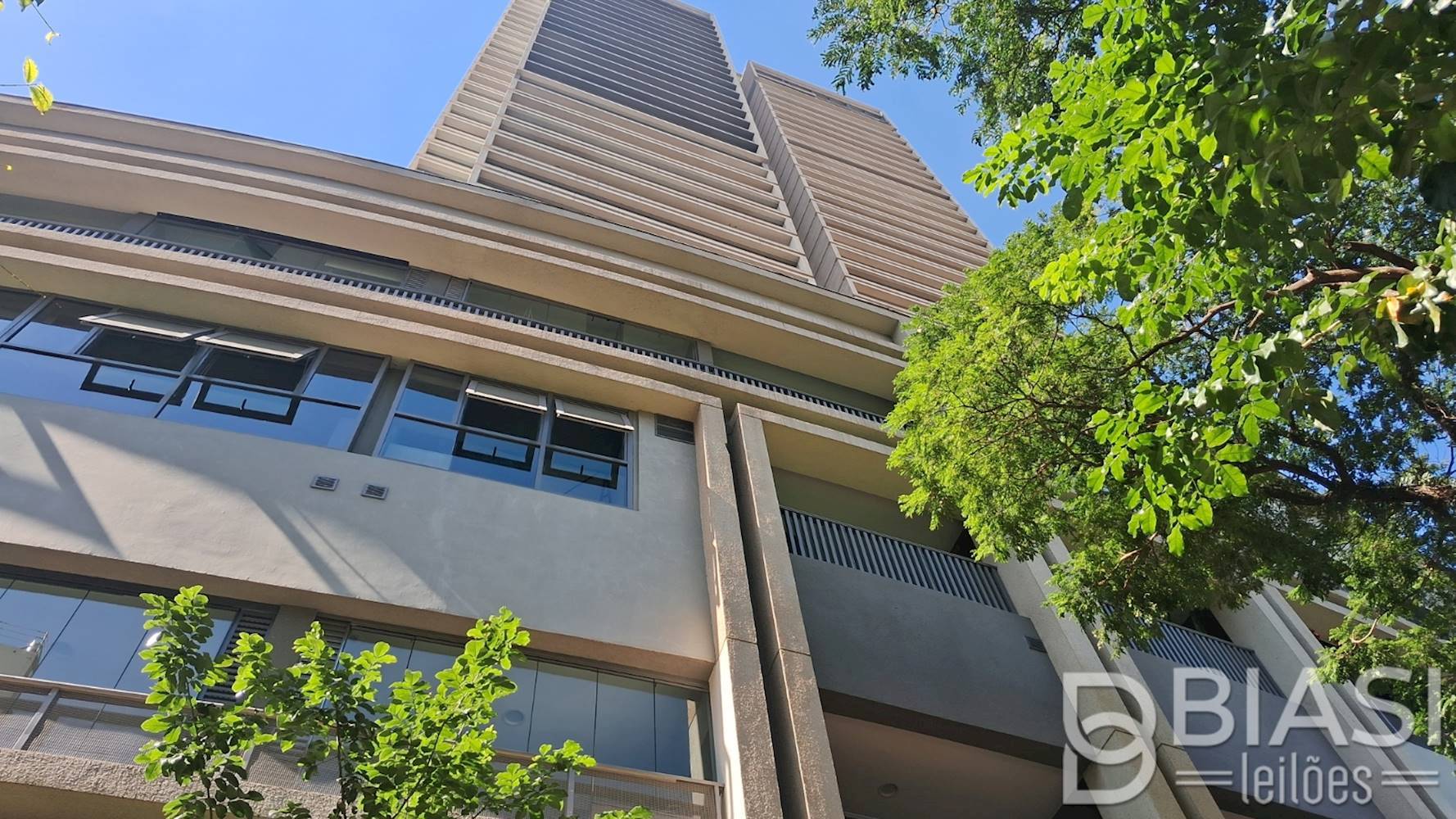 Apartamento no "Condomínio Hub Vila Madalena" - Vila Madalena - São Paulo/SP, localizado em São Paulo - SP