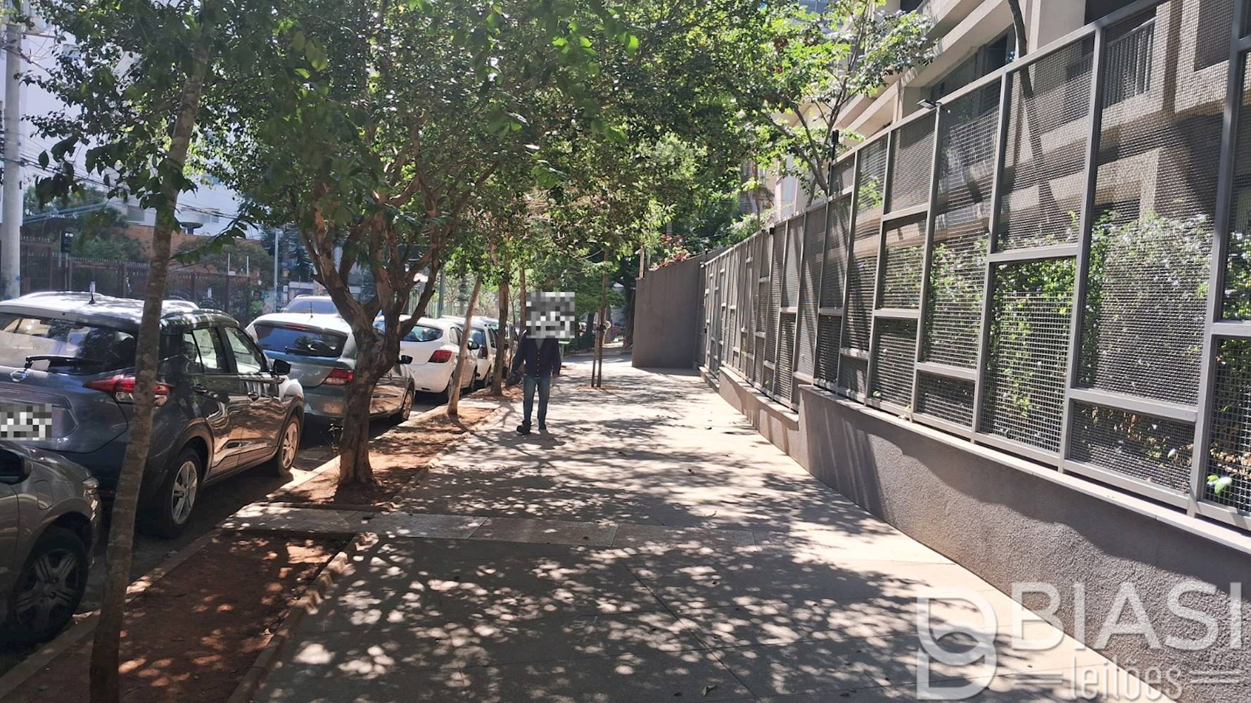 Apartamento no "Condomínio Hub Vila Madalena" - Vila Madalena - São Paulo/SP, localizado em São Paulo - SP