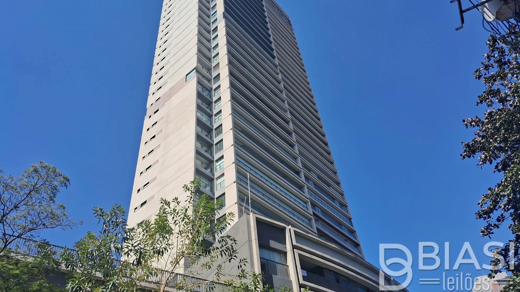 Apartamento no "Condomínio Hub Vila Madalena" - Vila Madalena - São Paulo/SP, localizado em São Paulo - SP