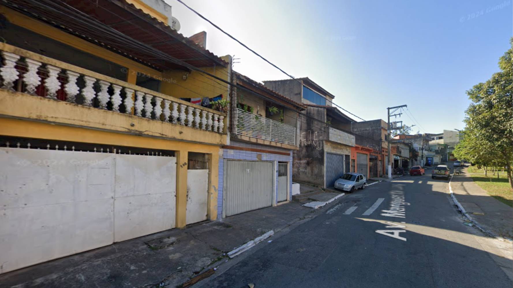 Casa no Jardim Guanabara em São Paulo/SP, localizado em São Paulo - SP
