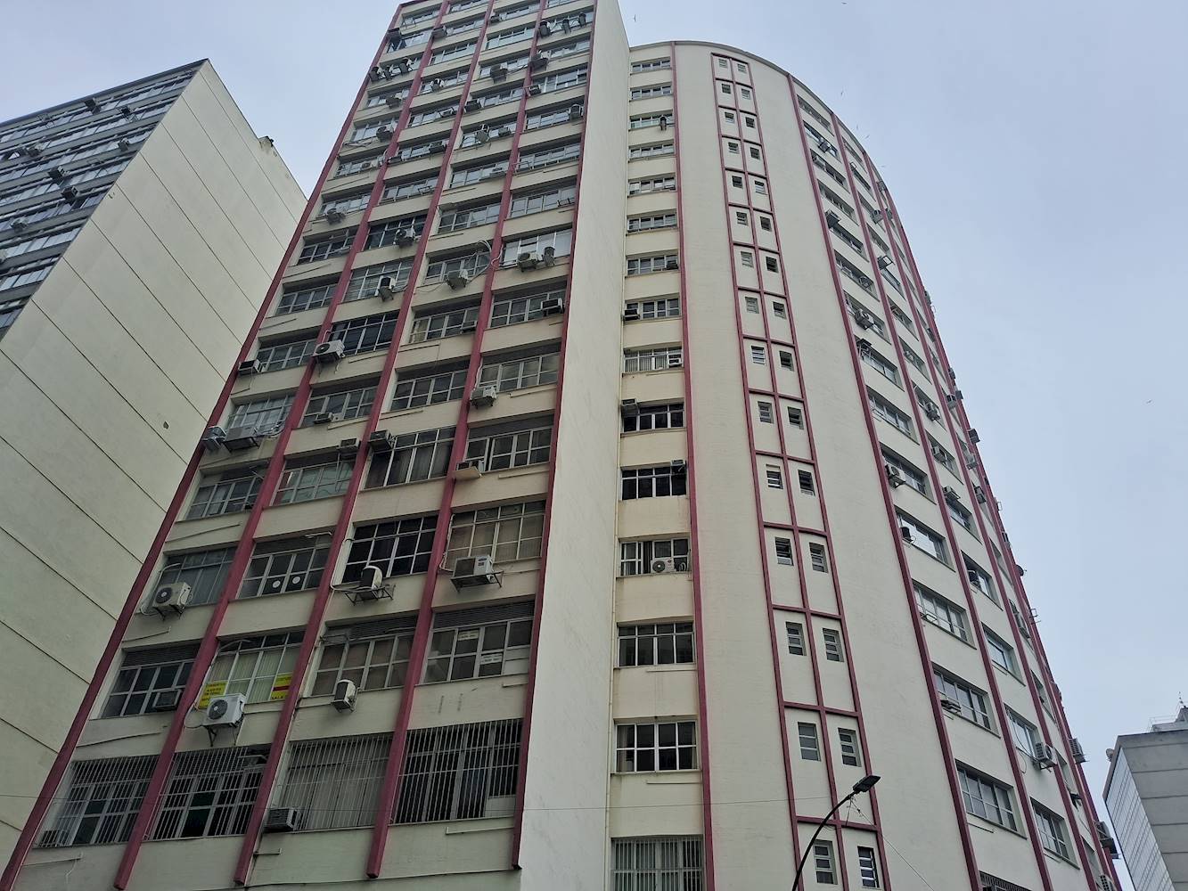 Sala Comercial no Centro do Rio de Janeiro/RJ, localizado em Rio de Janeiro - RJ