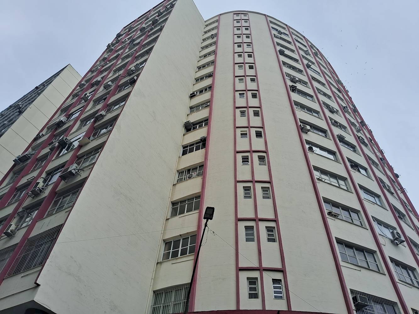 Sala Comercial no Centro do Rio de Janeiro/RJ, localizado em Rio de Janeiro - RJ