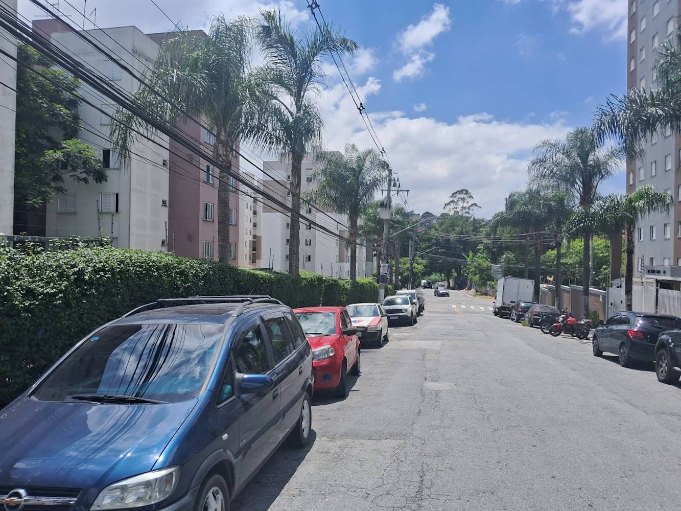 Apartamento no Parque Rebouças em São Paulo/SP, localizado em São Paulo - SP