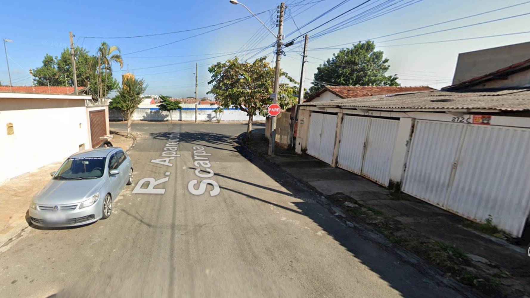 Casa no Residencial Econômico Manoel Simão de Barros Levy em Limeira/SP, localizado em Limeira - SP