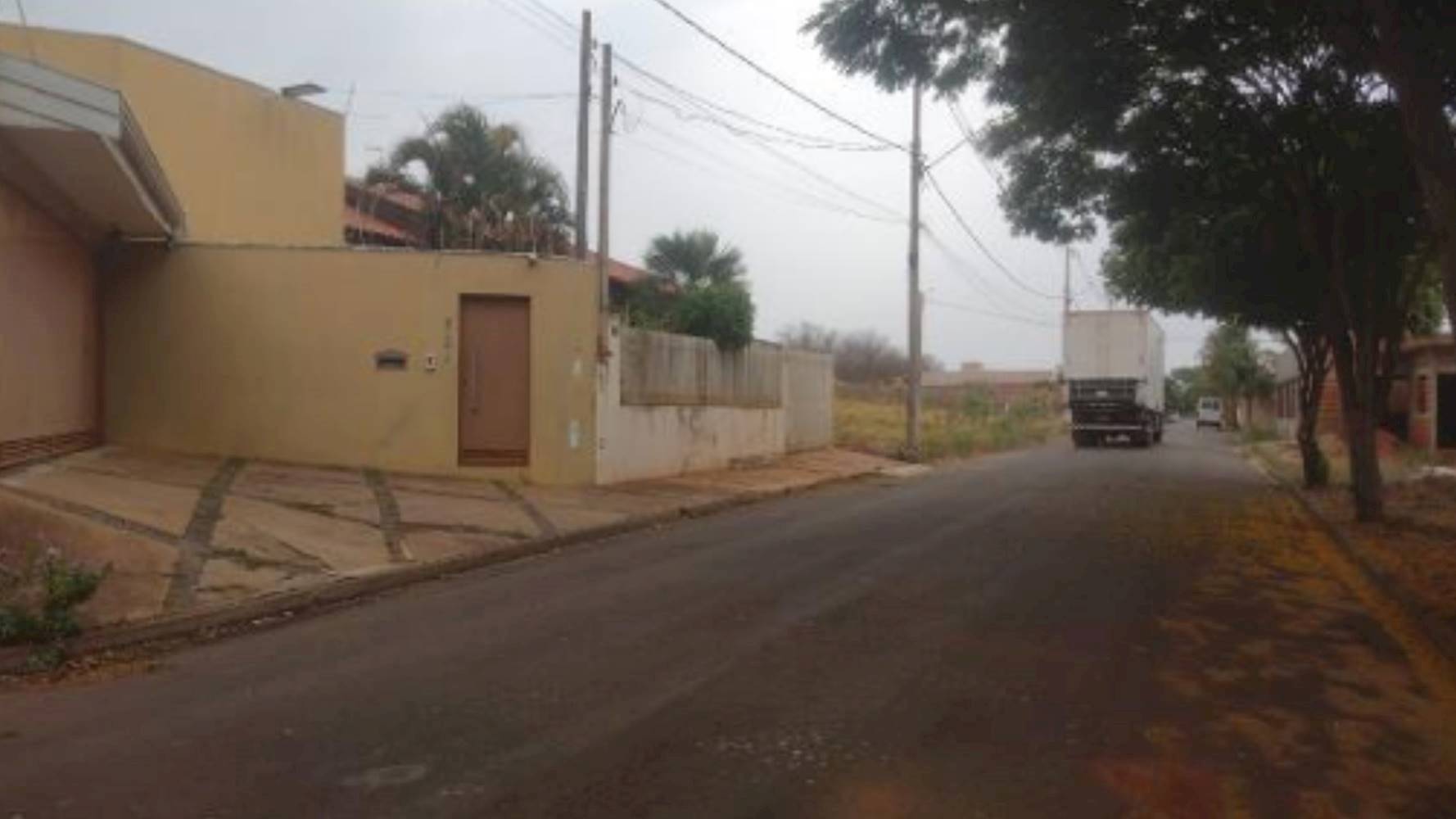 Casa no Residencial Vale das Águas em Iacanga/SP, localizado em Iacanga - SP