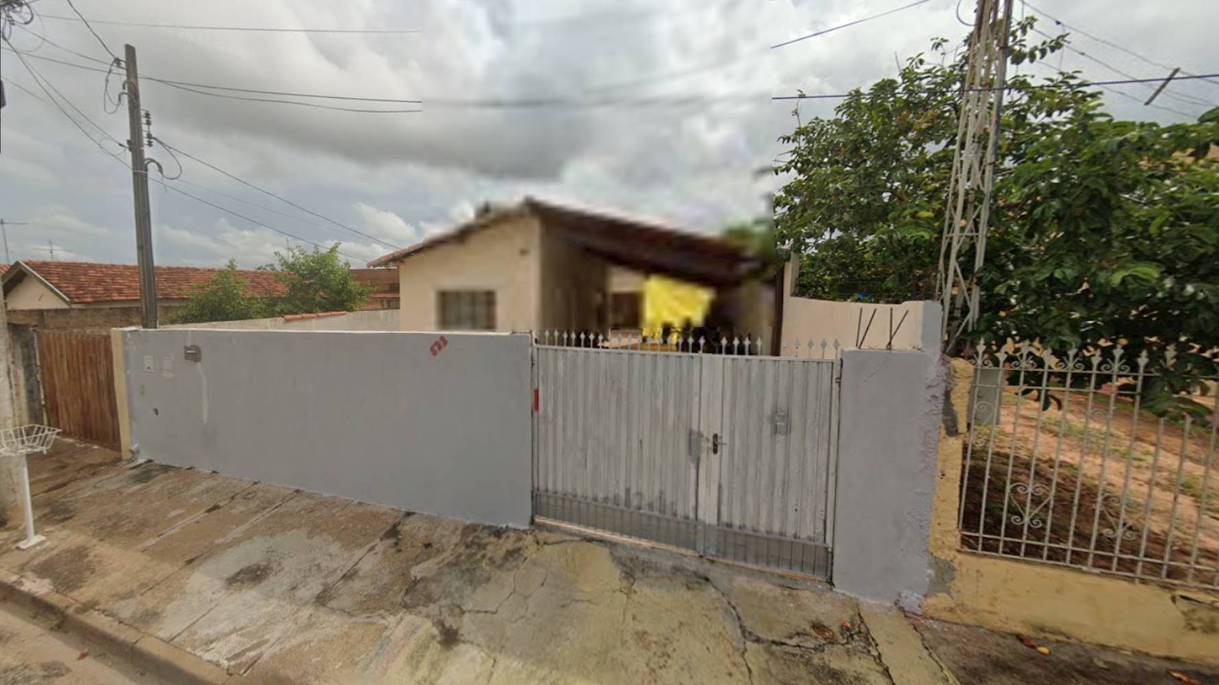 Casa em Guanabara - Araçatuba/SP, localizado em Araçatuba - SP