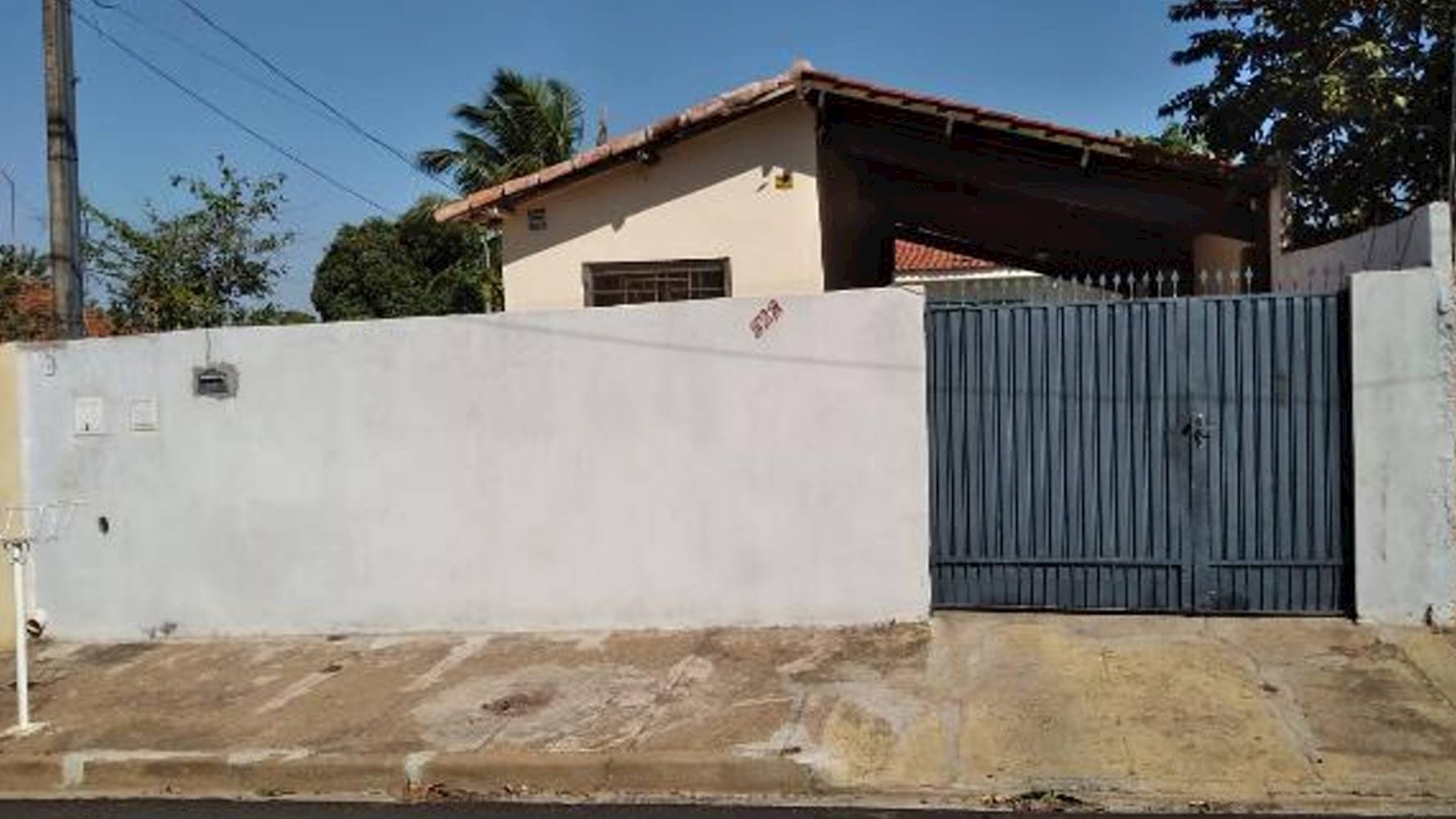 Casa em Guanabara - Araçatuba/SP, localizado em Araçatuba - SP
