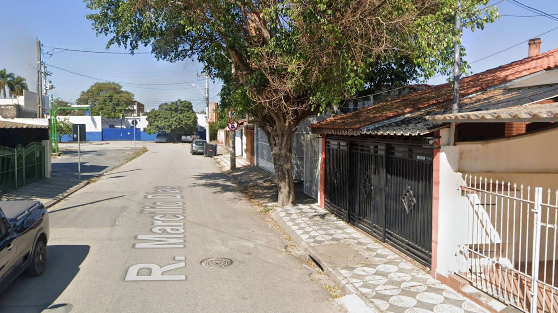 Casa na Vila Pinheiros em Sorocaba/SP, localizado em Sorocaba - SP