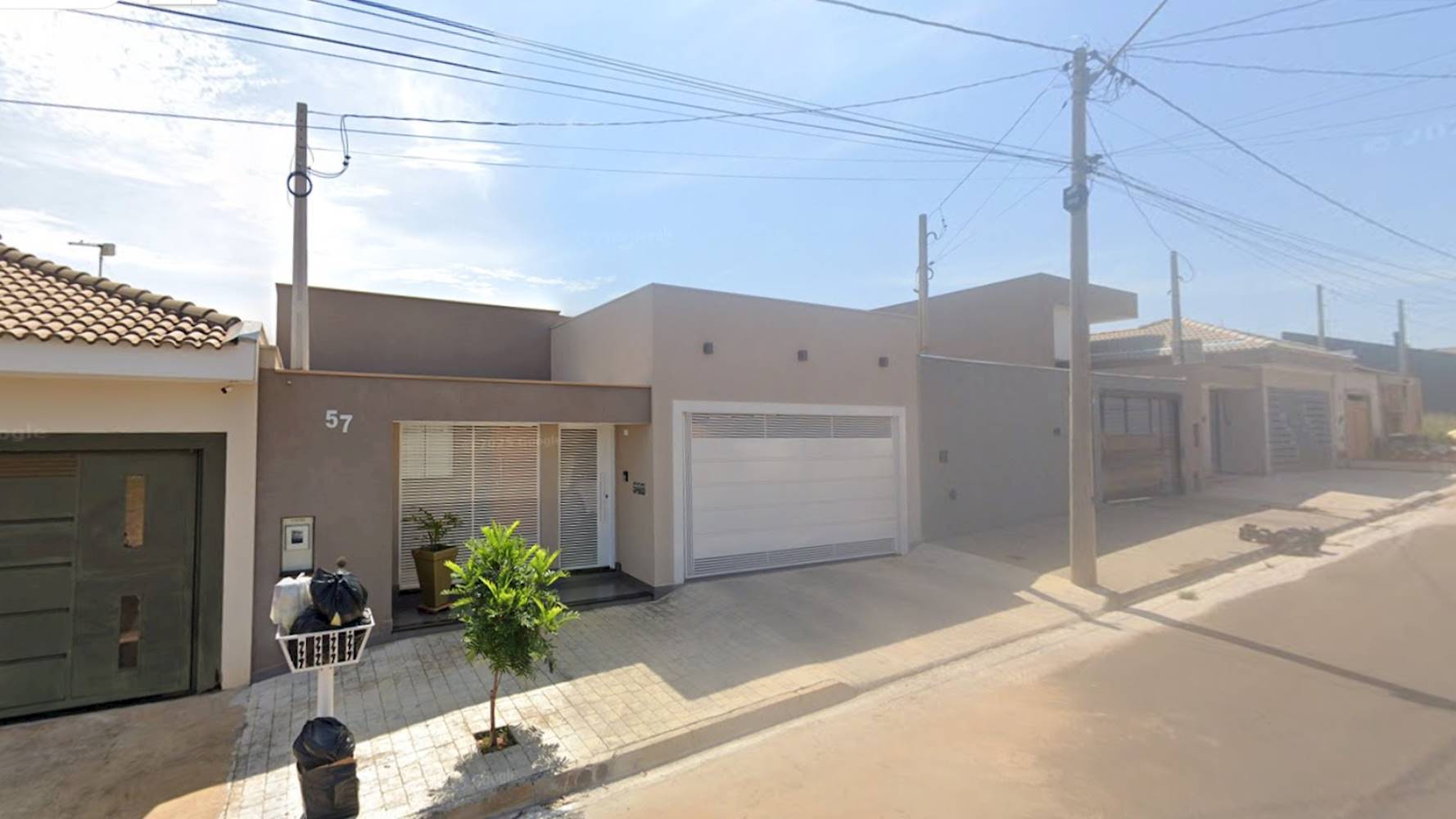 Casa em Tavalasso - Taquaritinga/SP, localizado em Taquaritinga - SP