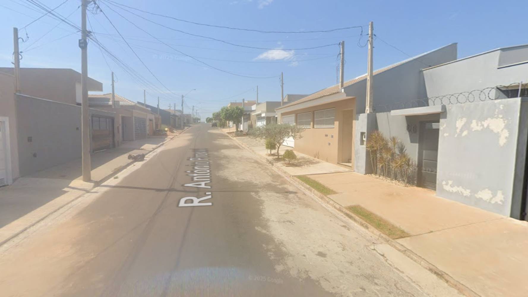 Casa em Tavalasso - Taquaritinga/SP, localizado em Taquaritinga - SP