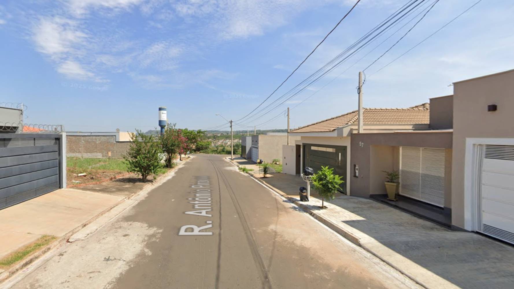 Casa em Tavalasso - Taquaritinga/SP, localizado em Taquaritinga - SP
