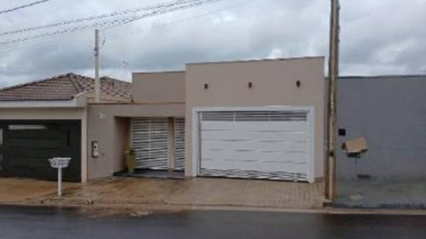 Casa em Tavalasso - Taquaritinga/SP, localizado em Taquaritinga - SP