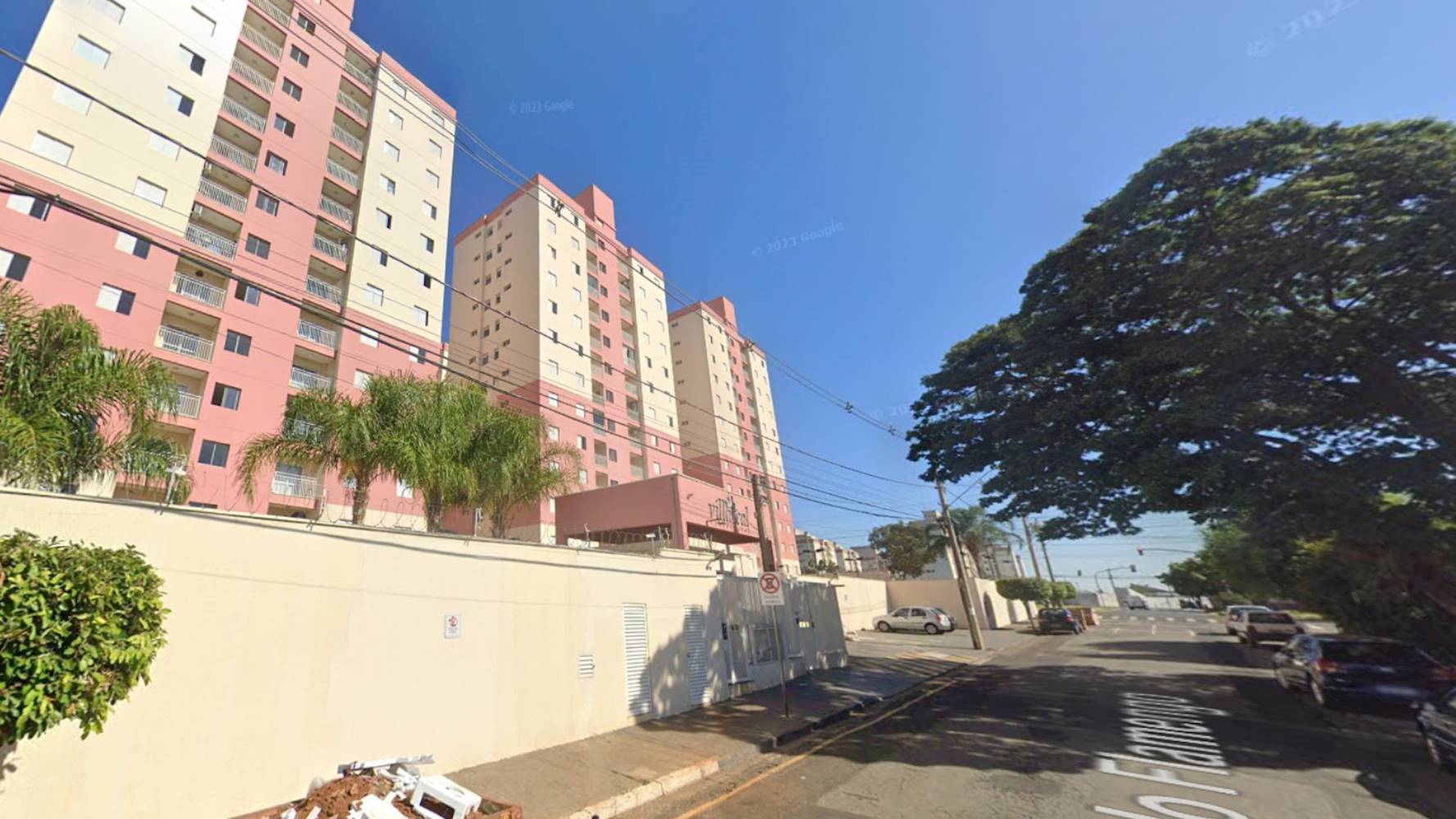 Apartamento no Jardim Paulistano em Americana/SP, localizado em Americana - SP
