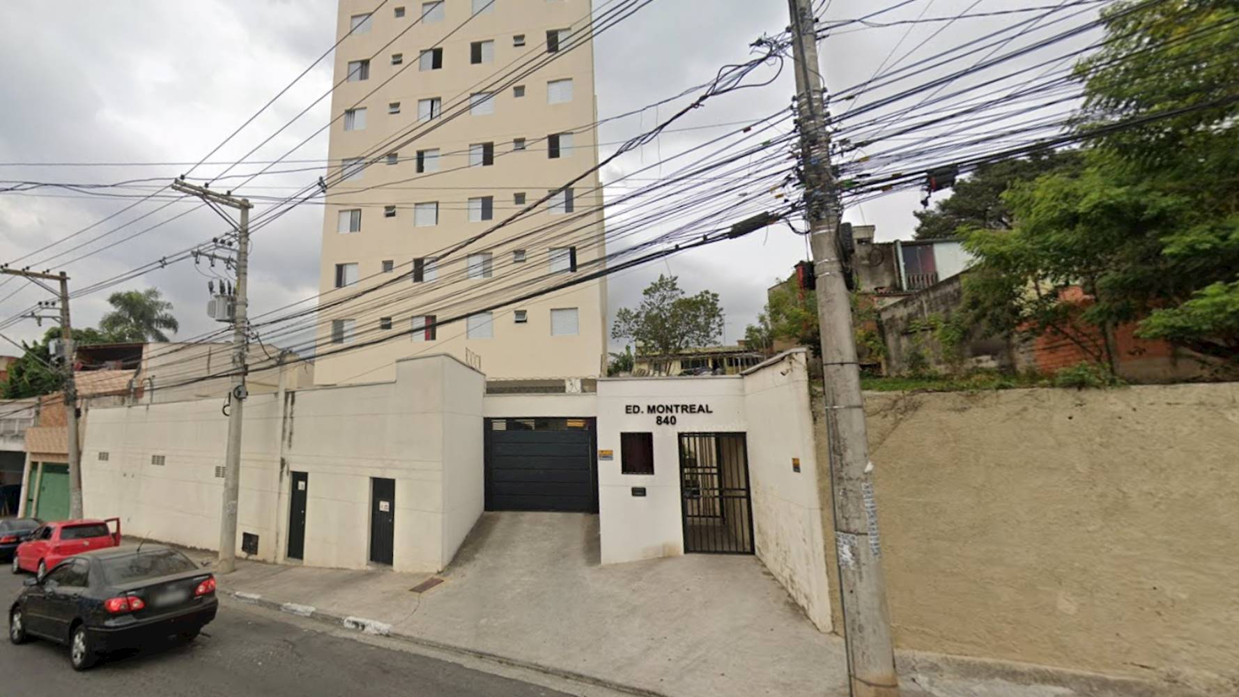 Apartamento no Parque Primavera em Guarulhos/SP, localizado em Guarulhos - SP