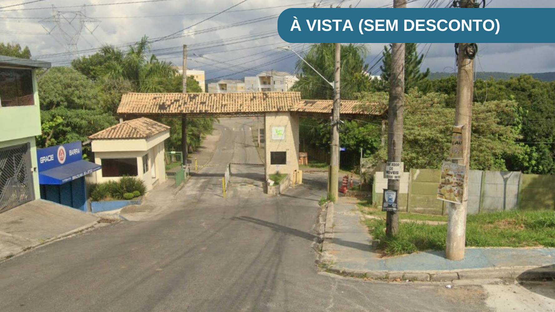 Imagem do imóvel Apartamento no Jardim Isis em Cotia/SP