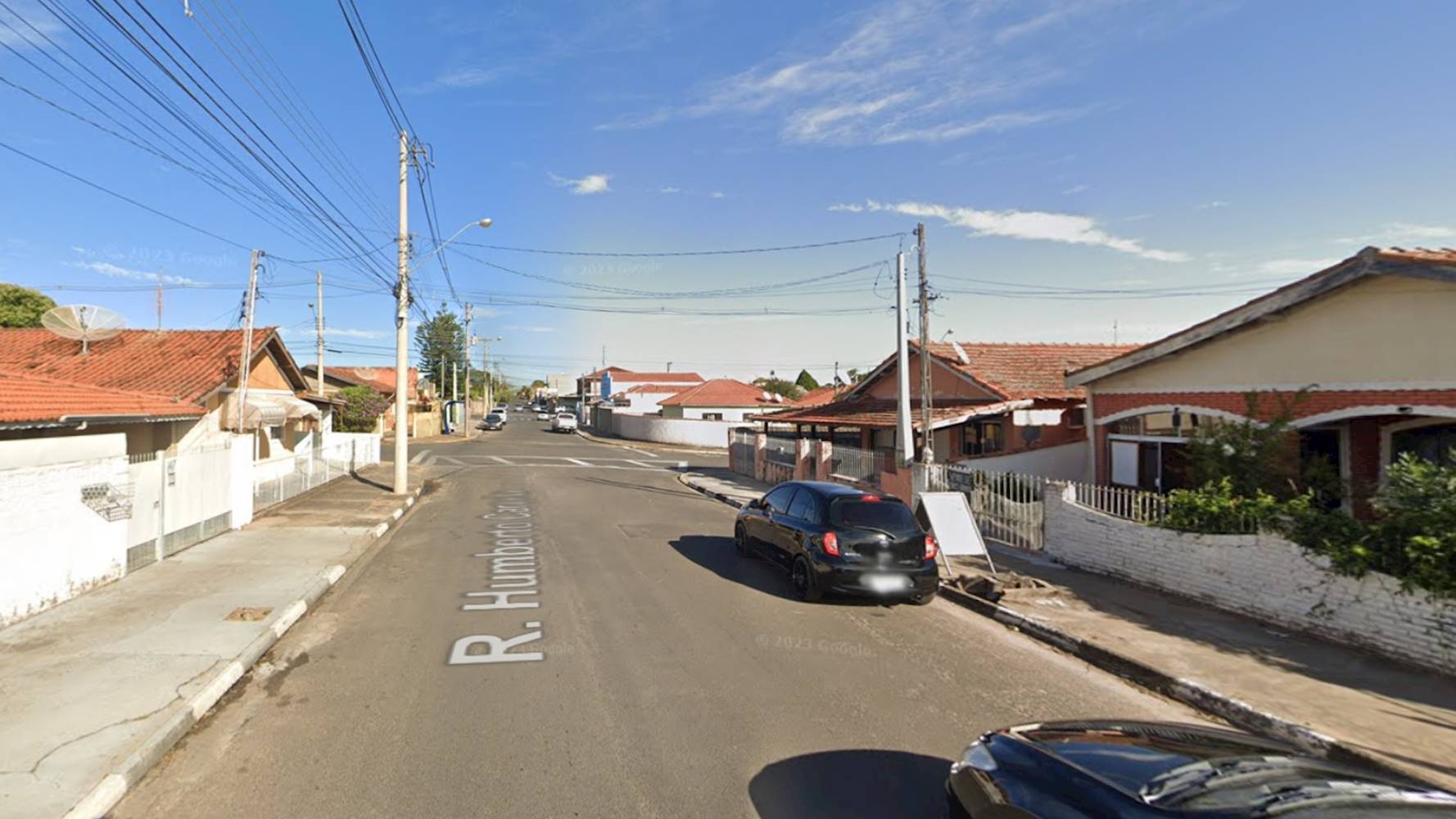 Casa no Recanto das Águas em São Pedro/SP, localizado em São Pedro - SP