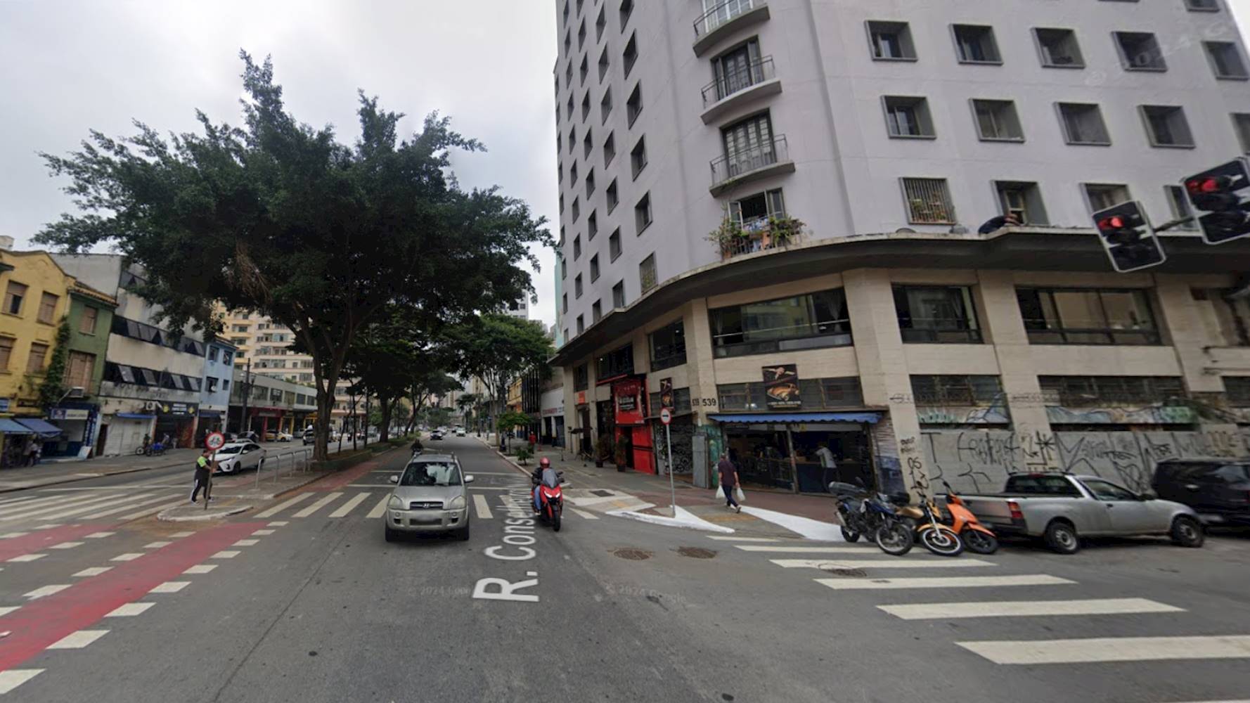 Apartamento em Campos Elíseos - São Paulo/SP, localizado em São Paulo - SP