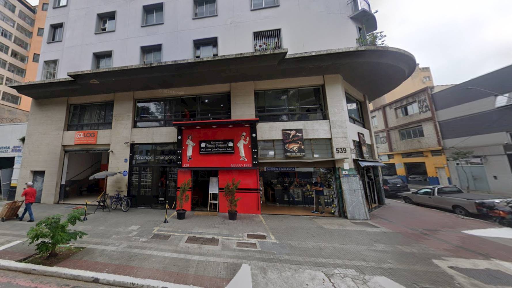 Apartamento em Campos Elíseos - São Paulo/SP, localizado em São Paulo - SP