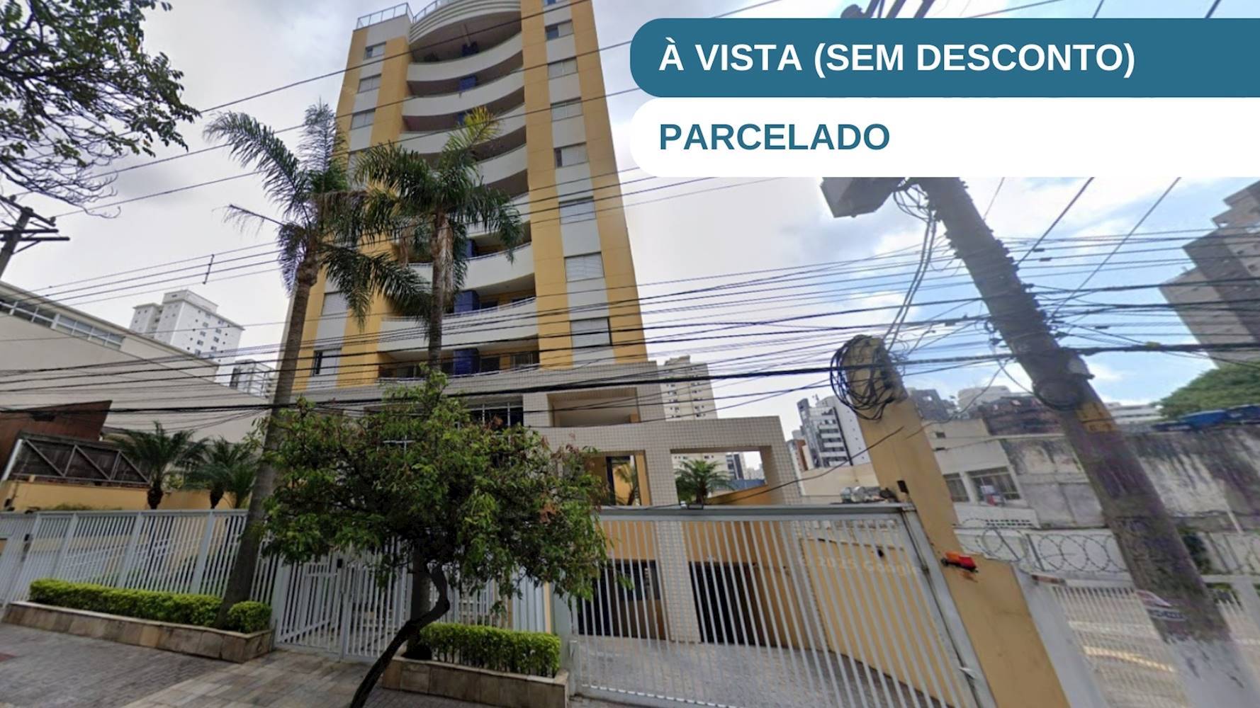 Imagem do imóvel Apartamento no "Helbor Flex Moema" - Indianópolis - São Paulo/SP